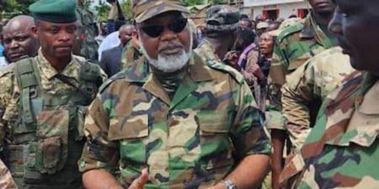 RDC : mise en vente des biens confisqués de Corneille Nangaa pour indemniser les victimes de l’Est