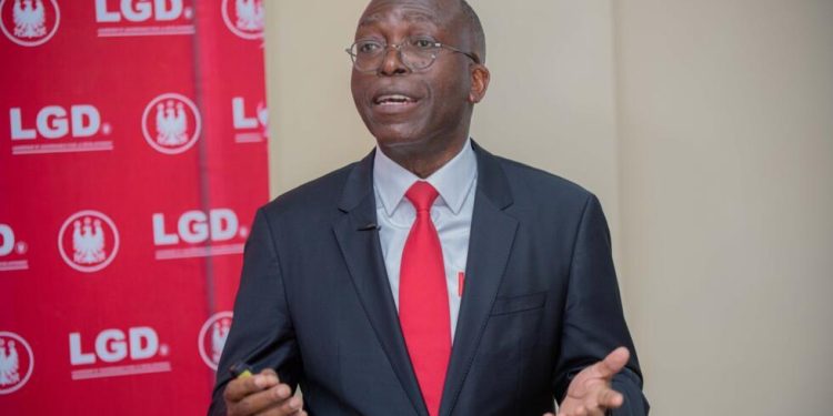 Matata Ponyo à Kindu : « Quand j’étais Premier ministre, les fonctionnaires étaient payés le 15 de chaque mois, aujourd’hui ils sont payés à l’improviste »