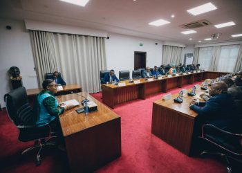 RDC : le gouvernement et la FEC s’engagent à adopter le nouveau SMIG dans le cadre du Conseil National du Travail