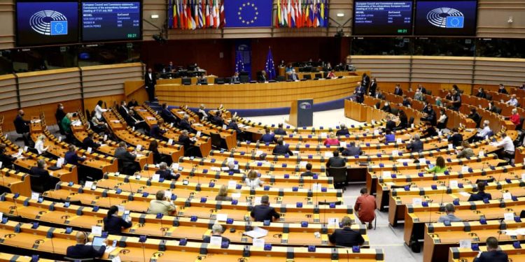 RDC : Le parlement européen ordonne au gouvernement congolais d’annuler immédiatement les condamnations à mort (Document)