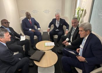 RDC : l’Union Européenne annonce un soutien de 42 millions d’euros au projet Couloir vert Kivu-Kinshasa