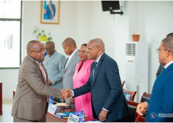 Conflit Mbole-Lengola: Le ministre de l’intérieur a reçu ce jeudi 23 janvier les parties prenantes à ce processus pour préparer les conditions de retour des déplacés