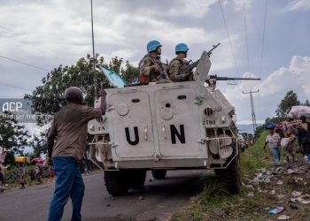 RDC : les FARDC, la MONUSCO, et la SADC renforcent la collaboration pour défendre la ville de Goma et la cité de Sake