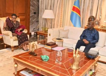 RDC : Le Président Félix Tshisekedi préside ce vendredi 24 janvier 2025 à Kinshasa le conseil des ministres sur la situation sécuritaire dans l’Est du pays (Présidence)