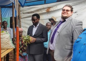 Sud-Kivu : Le Ministère de l’agriculture, pêche et élevage lance les 14e journées champêtres à Walungu