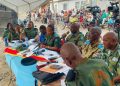 Kinshasa : 52 bandits Kulunas condamnés à mort par le tribunal militaire de garnison de Kinshasa Gombe