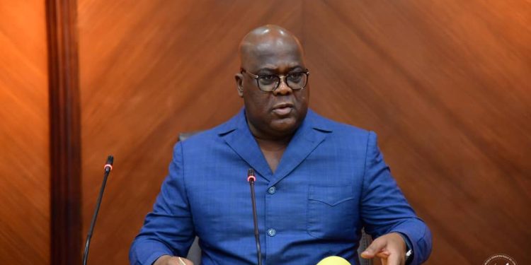 Diplomatie : Le gouvernement congolais annonce la cessation de toutes les activités diplomatiques et consulaires avec le Rwanda (Document)