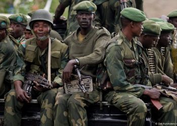 Beni : les partis d’opposition s’engagent à aider le gouvernement à relever les défis sécuritaires en RDC