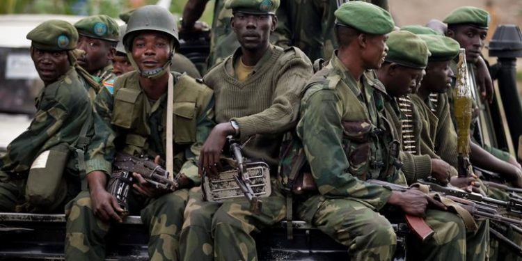 Beni : les partis d’opposition s’engagent à aider le gouvernement à relever les défis sécuritaires en RDC