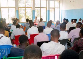 Université Officielle de Mbuji-Mayi : le Comité de Gestion annonce l&rsquo;annulation de paiement des frais des pénalités imposé aux étudiants