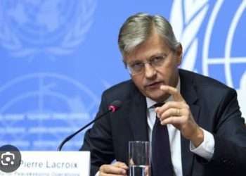 Guerre à l’Est: Jean-Pierre Lacroix appelle à la reprise des négociations dans le cadre du processus de Luanda ( conseil de sécurité de l’ONU)