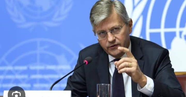Guerre à l’Est: Jean-Pierre Lacroix appelle à la reprise des négociations dans le cadre du processus de Luanda ( conseil de sécurité de l’ONU)