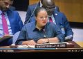 Conseil de sécurité de l’ONU : la RDC exige des actions concrètes contre l’agression rwandaise