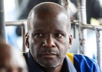 Coup d’état manqué en RDC: Jean-Jacques WONDO condamné à mort par la cour militaire