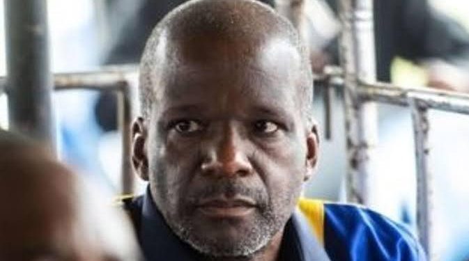 Coup d’état manqué en RDC: Jean-Jacques WONDO condamné à mort par la cour militaire