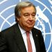 RDC: le Secrétaire général de l’ONU António GUTERRES appel au respect de l’accord de cessez-le-feu et exhorté le M23 à cesser immédiatement toutes actions hostiles (communiqué)