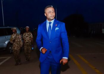 Guerre à l’Est : Les soldats congolais, qui font preuve d’un engagement sans faille, méritent notre gratitude (Tribune de l’honorable Jéthro Muyombi Tshimbu, Député National )