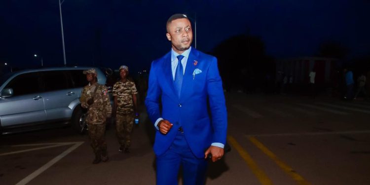 Guerre à l’Est : Les soldats congolais, qui font preuve d’un engagement sans faille, méritent notre gratitude (Tribune de l’honorable Jéthro Muyombi Tshimbu, Député National )