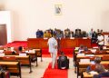 Guerre à l’Est : l’Assemblée provinciale de Kinshasa invite la population kinoise à plus de vigilance ( Communiqué)