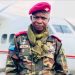 RDC : le général de brigade Somo Kakule Evariste nommé gouverneur militaire du Nord-Kivu et succède au général major Peter Cirimwami tué (ordonnance)