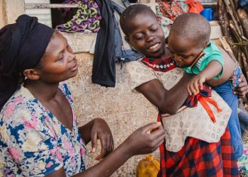 Guerre à l’Est : l’UNICEF lance un appel d’urgence de 22 millions de dollars américains pour une aide à 282.000 enfants victimes d’agression ( Document)