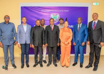 Guerre à l’Est : Les présidents des assemblées provinciales de la RDC exigent des sanctions « sévères » contre le Rwanda et leurs supplétifs du M23 ( Déclaration)