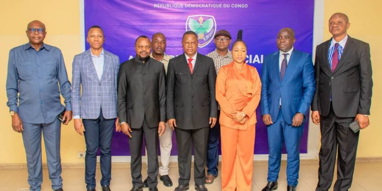 Guerre à l’Est : Les présidents des assemblées provinciales de la RDC exigent des sanctions « sévères » contre le Rwanda et leurs supplétifs du M23 ( Déclaration)