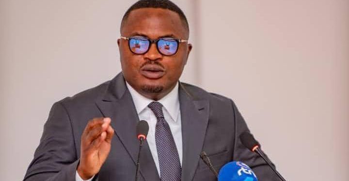 Guerre à l’Est : Le gouverneur Christian Kitungwa annonce le report sine die de la marche de soutien aux FARDC prévue à Kalemie ( Document)