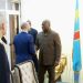 Agression rwandaise : la situation sécuritaire à l’est de la RDC au centre d’échanges entre Félix Tshisekedi et le ministre français des affaires étrangères