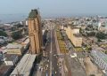 Kinshasa : Pas de morts enregistrés lors des manifestations contre l’agression rwandaise en dehors des pillages d’un supermarché et de quelques ambassades ( Police)