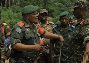 Guerre à l’Est : L’armée Ougandaise renforce sa présence aux cotés des FARDC pour contrer les groupes armés (Document)
