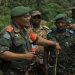 Guerre à l’Est : L’armée Ougandaise renforce sa présence aux cotés des FARDC pour contrer les groupes armés (Document)