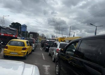 Kinshasa : Retour à la normale après les manifestations contre le Rwanda (Constat)