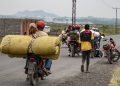 Urgence humanitaire en République démocratique du Congo : Le PAM appelle à 410 millions de dollars supplémentaires (Document)