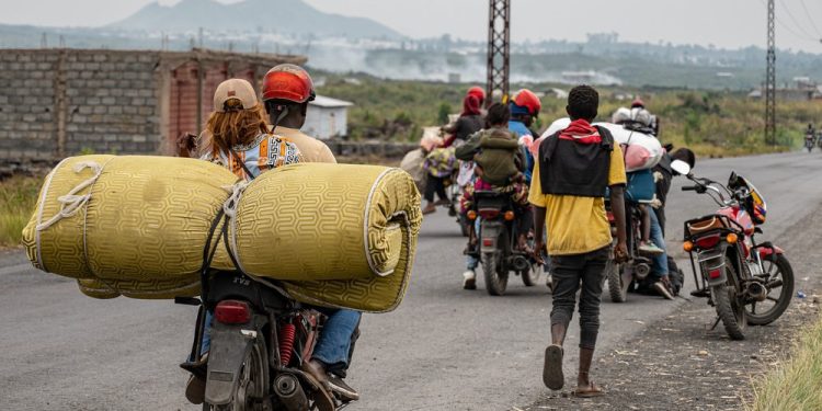 Urgence humanitaire en République démocratique du Congo : Le PAM appelle à 410 millions de dollars supplémentaires (Document)