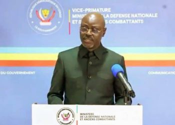 Agression rwandaise : Le gouvernement congolais réaffirme sa position ferme contre toute négociation avec le M23.