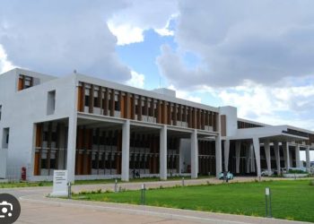 Affaire spoliation du Lac Tshombe : après audition du rapport de la commission spéciale, les députés seront fixés ce jeudi par les parties accusées