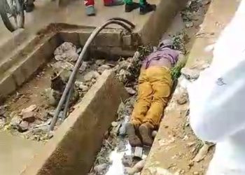 Insécurité à Lubumbashi : Après le journaliste Numbi, 5 autres corps sans vie retrouvés aux environs du stade Mazembe