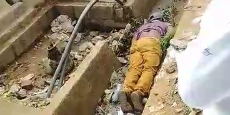 Insécurité à Lubumbashi : Après le journaliste Numbi, 5 autres corps sans vie retrouvés aux environs du stade Mazembe