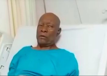 RDC : Après une longue lutte contre le cancer, le célèbre catcheur Edingwe Moto na Ngenge est décédé au Maroc