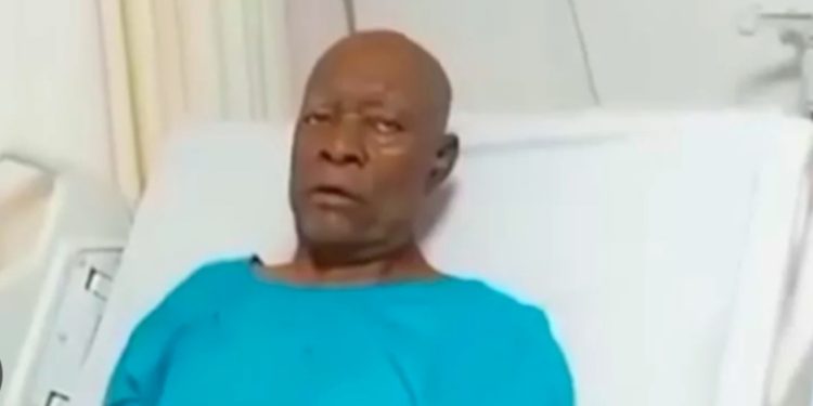 RDC : Après une longue lutte contre le cancer, le célèbre catcheur Edingwe Moto na Ngenge est décédé au Maroc