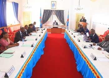 Haut-Katanga : Le conseil des ministres appelle les services de sécurité à rechercher les assassins du journaliste Patrick Adonis Numbi