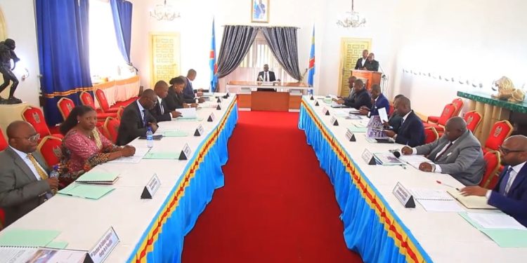 Haut-Katanga : Le conseil des ministres appelle les services de sécurité à rechercher les assassins du journaliste Patrick Adonis Numbi