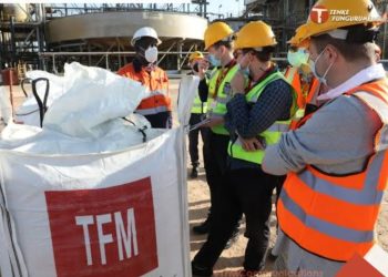 Lualaba: Les agents de Tenke Fungurume Mining dénoncent des remplacements injustifiés de responsables congolais par des cadres chinois (Document)