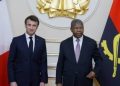 Agression à l&rsquo;est de la RDC : la France et l&rsquo;Angola appellent le Rwanda à reprendre les discussions de paix.