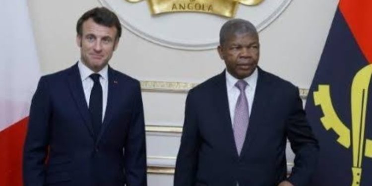 Agression à l’est de la RDC : la France et l’Angola appellent le Rwanda à reprendre les discussions de paix.