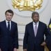 Agression à l’est de la RDC : la France et l’Angola appellent le Rwanda à reprendre les discussions de paix.