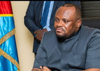 Kinshasa : « Le projet Métrobus n’annule pas Metrokin » (Daniel Bumba)