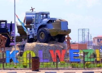 Lualaba: Début du couvre-feu sur l&rsquo;ensemble de la province pour une durée de 60 jours (Communiqué)