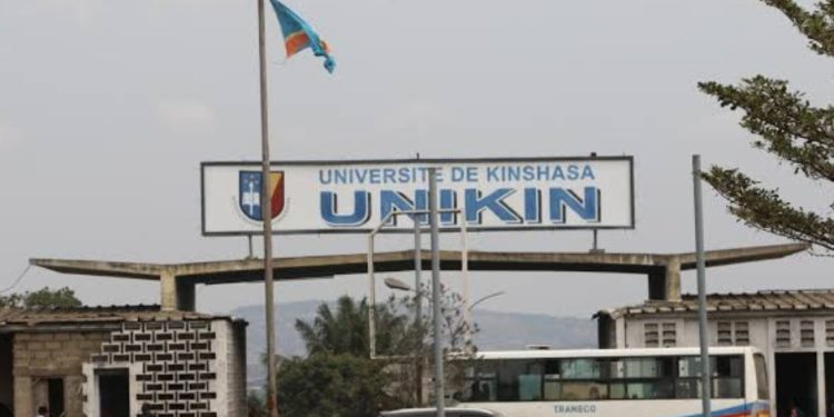 Jeudi 30 janvier 2025: Journée déclarée sans cours dans les Universités en soutien aux FARDC et à la population (Document)